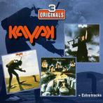 cd - Kayak - 3 Originals (+ Extra Tracks), Verzenden, Zo goed als nieuw