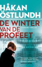 9789026347092 De Profeettrilogie 1 - De winter van de pro..., Boeken, Gelezen, Hakan Ostlundh, Verzenden