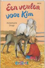 Een veulen voor Kim / Klavertje vier-serie 9789020617047, Verzenden, Gelezen, A. Dragt