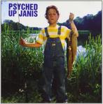 cd - Psyched Up Janis - Swell, Zo goed als nieuw, Verzenden