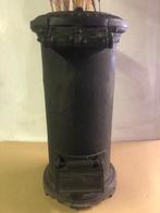 Pretty little furnace used in old steel workshops - Pan -, Antiek en Kunst