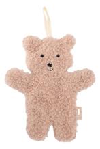 Jollein Teddy Bear Wild Rose Speendoekje, Verzenden, Nieuw