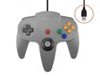 Nieuwe USB Nintendo 64 Controller, Ophalen of Verzenden, Nieuw