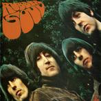 cd - The Beatles - Rubber Soul, Zo goed als nieuw, Verzenden