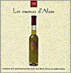 Les Essences DAlain 9789043900225 Alain Caron, Boeken, Kookboeken, Gelezen, Alain Caron, Verzenden