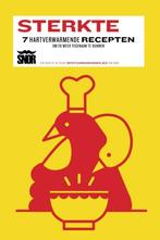 Sterkte / Opstuur-kookboekjes / 3 9789079961283, Verzenden, Gelezen, Yneke Vocking