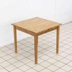 Vuren Tafel, Ophalen of Verzenden, Nieuw