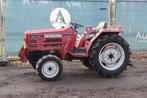 Veiling: Minitractor Shibaura D215F Diesel 21pk, Gebruikt, Tot 2500, Tot 80 Pk, Ophalen