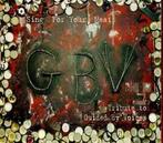 cd digi - Various - Sing For Your Meat: A Tribute To Guid..., Verzenden, Zo goed als nieuw