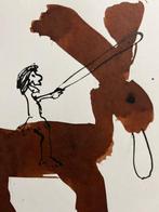 Andreas Junge (1959-2009) - Ohne Titel