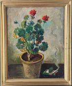 Angela Carugati (1881-1977) - Natura morta