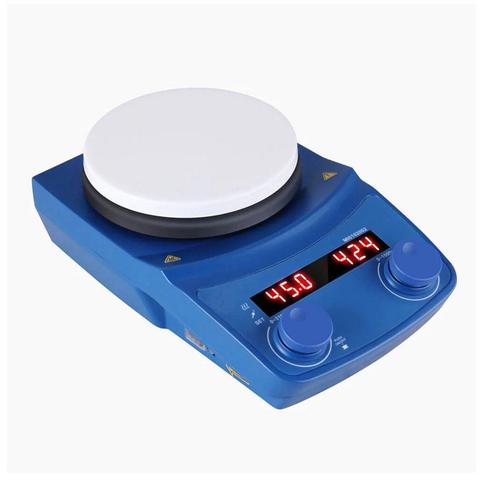 Magneetroerder met verwarming incl PT1000 temperatuur sensor, Diversen, Schoolbenodigdheden, Nieuw, Verzenden