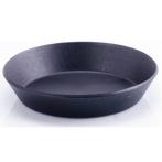 CleanBaking Kunststof Vlaaipan Glad Ø7,5cm, Verzenden, Nieuw