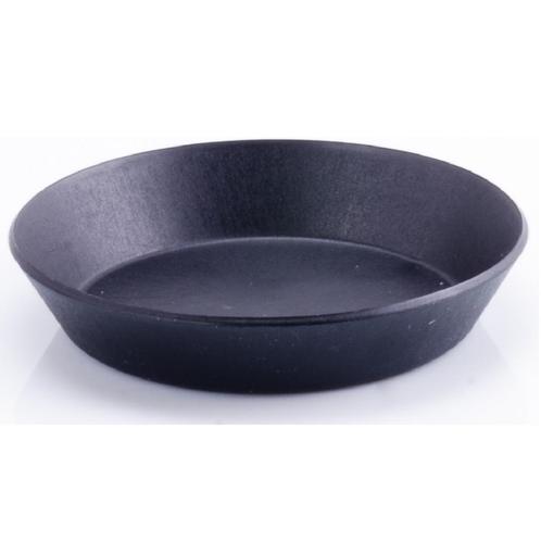 CleanBaking Kunststof Vlaaipan Glad Ø7,5cm, Hobby en Vrije tijd, Taarten en Cupcakes maken, Nieuw, Verzenden
