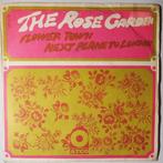 Rose Garden, The - Flower Town / Next Plane To London -..., Gebruikt, 7 inch, Pop, Single