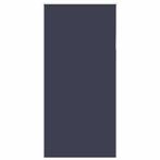 vidaXL Rolgordijn verduisterend 95x210cm stofbreedte 90,7 cm, Huis en Inrichting, Stoffering | Gordijnen en Lamellen, Verzenden