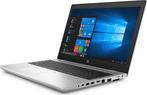 HP 650 G4 I7-8650U/ 16GB/ 256GB+500GB/ FHD/ W11/ 4G, Computers en Software, Windows Laptops, Ophalen of Verzenden, Zo goed als nieuw