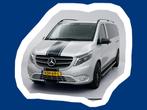 Zakelijke Lease |  Mercedes-Benz Vito 114 CDI Extra Lang DC, Automaat, Stof, Gebruikt, Euro 6