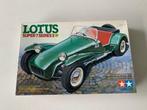 Tamiya 1:24 - Modelbouwdoos - Lotus Super 7 Series II, Hobby en Vrije tijd, Nieuw