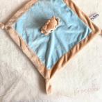 My Teddy speendoek knuffeldoek uil | Blauw met bruin, Kinderen en Baby's, Speelgoed | Knuffels en Pluche, Verzenden, Nieuw