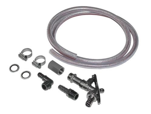 FRONT RUNNER - HOSE KIT FOR TAP EXTENSION BRACKET, Auto diversen, Bagagerekken, Ophalen of Verzenden