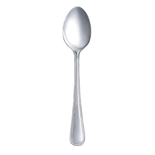 Dessert Lepel RVS 19,5cm | 12 stuks, Zakelijke goederen, Horeca | Overige, Verzenden