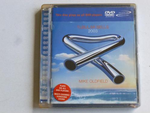 Mike Oldfield - Tubular Bells (2003) DVD audio, Cd's en Dvd's, Dvd's | Muziek en Concerten, Verzenden