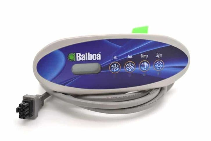 Balboa ML240 4 Button Controller, Telecommunicatie, Carkits, Verzenden