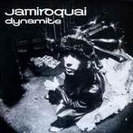 lp nieuw - Jamiroquai - Dynamite, Zo goed als nieuw, Verzenden
