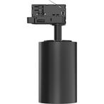 LED Railspot - Track Spot - Brinton Sonly - 3-Fase - 30W, Huis en Inrichting, Lampen | Spots, Metaal of Aluminium, Nieuw, Ophalen of Verzenden