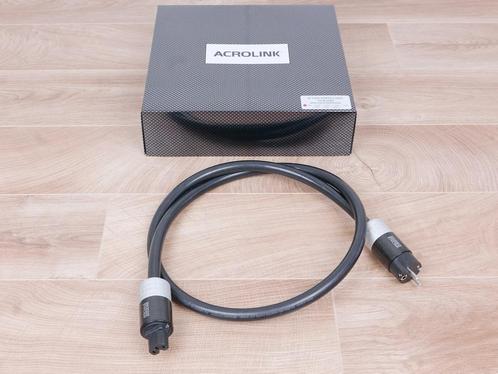 Acrolink 7N-PC5500 Speciale Edizione highend audio power cab, Audio, Tv en Foto, Audiokabels en Televisiekabels, Overige kabels