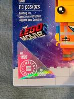 Lego Set - 41634 - The Lego Movie - Emmet - The Lego Movie 2, Kinderen en Baby's, Speelgoed | Duplo en Lego, Nieuw