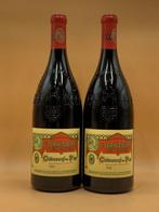 2022 Clos de LOratoire des Papes - Châteauneuf-du-Pape - 2, Nieuw