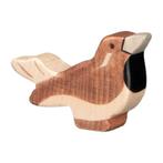 Mus 4 cm - Holztiger, Nieuw
