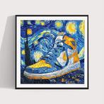 SKE - Air Jordan Night, Antiek en Kunst