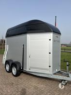 Prachtige nieuwstaat Sirius 2 paards met zadelkamer! 2025!, Ophalen, Zo goed als nieuw