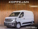 Renault Master | Zakelijke Lease v.a. €693.49 pm, Automaat, Stof, Euro 6, Renault