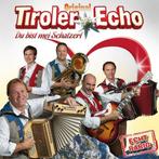 - Tiroler Echo - Du bist mei Schatzerl - Jubiläum 35 Jahre, Cd's en Dvd's, Ophalen of Verzenden, Nieuw in verpakking
