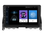 Mercedes C-Klasse W204 Autoradio | 2007 t/m 2011 | CarPlay, Ophalen of Verzenden, Nieuw