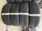 215-60-17 Fulda Winterbanden 7mm Incl Montage 215 60 17, Ophalen, 17 inch, Winterbanden, Band(en)