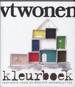 VT Wonen Kleurenboek / VT Wonen 9789085745235, Verzenden, Zo goed als nieuw