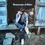 LP gebruikt - Ringo Starr - Beaucoups Of Blues (UK, 1970), Zo goed als nieuw, Verzenden