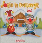 Jokie in Oostenrijk 9789047802693, Verzenden, Gelezen