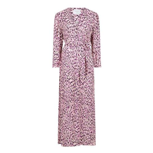 Dante6 • maxi jurk Kura • 38 (3), Kleding | Dames, Jurken, Roze, Nieuw, Maat 38/40 (M), Verzenden