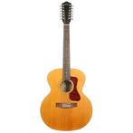 (B-Stock) Guild F-2512E Maple elektrisch-akoestische western, Muziek en Instrumenten, Snaarinstrumenten | Gitaren | Akoestisch