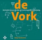 Boek De Vork 9789490384005, Verzenden, Zo goed als nieuw