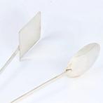 Serveertang / Patisserietang - Tang - .925 zilver -, Antiek en Kunst