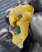 25ct Kristal Opaal Ruw- 5 g