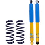 Bilstein 4600 Series 00-06 Chevy Tahoe Rear 46mm Monotube, Auto-onderdelen, Ophalen of Verzenden, Nieuw