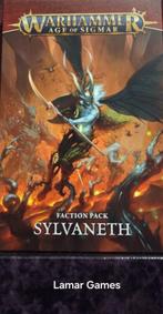 Sylvaneth faction pack (Warhammer nieuw), Ophalen of Verzenden, Nieuw